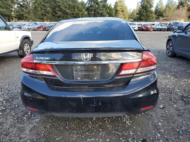 2HGFB2F53FH512683 Honda Civic Lx