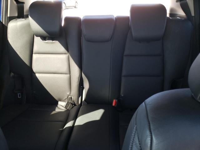 3CZRU6H74JM701231 Honda Hr-v Exl