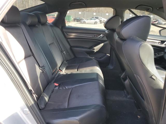 1HGCV1F36JA095280 Honda Accord Sport