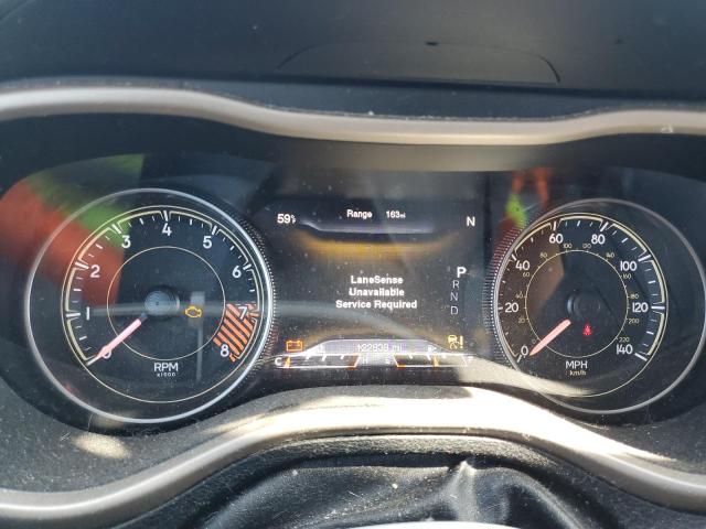 1C4PJMDS1EW214479 Jeep Cherokee Limited