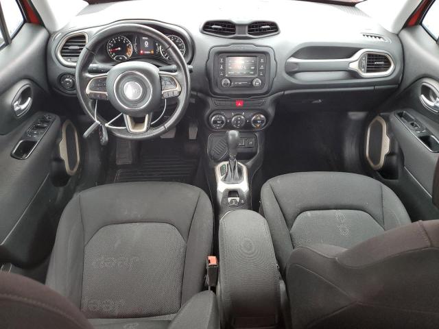 ZACCJABT0FPC40031 Jeep Renegade Latitude