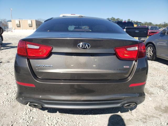 5XXGM4A76EG326459 KIA Optima Lx