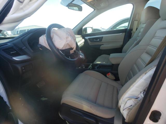 2HKRW6H36KH209711 Honda CR-V LX