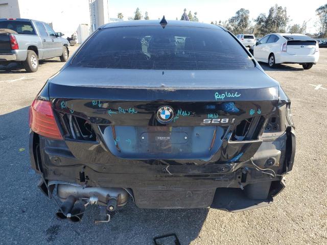 WBA5A5C57GG347203 BMW 528 I