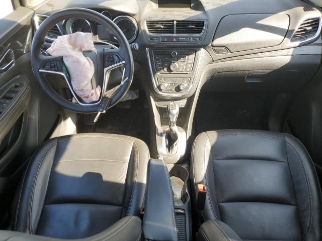 KL4CJCSB5EB730163 Buick Encore