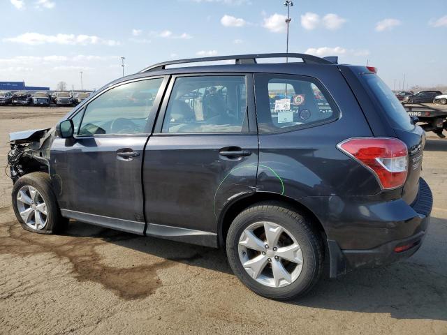 JF2SJABCXGH467927 Subaru Forester 2.5i