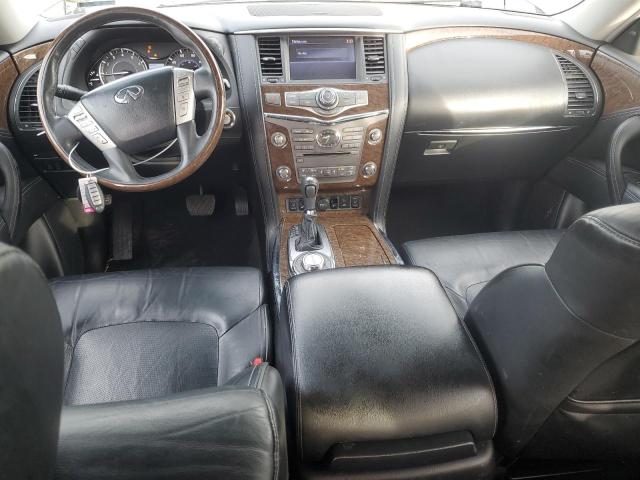 JN8AZ2NE9G9126216 Infiniti QX80