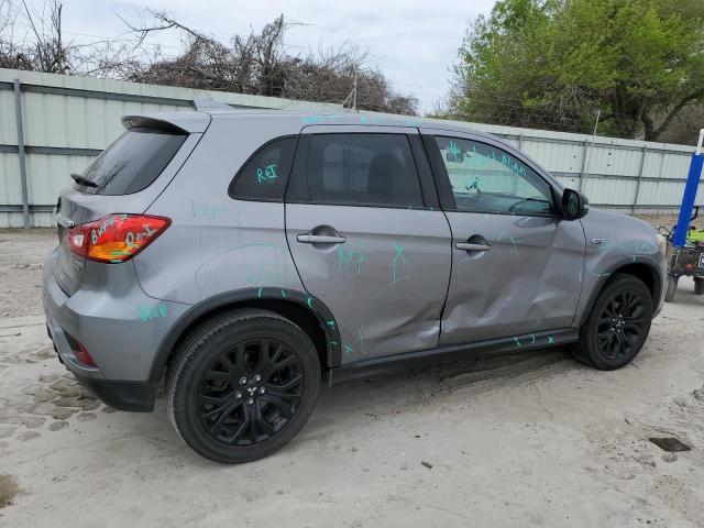 JA4AP3AU8JU013571 Mitsubishi Outlander Sport Es
