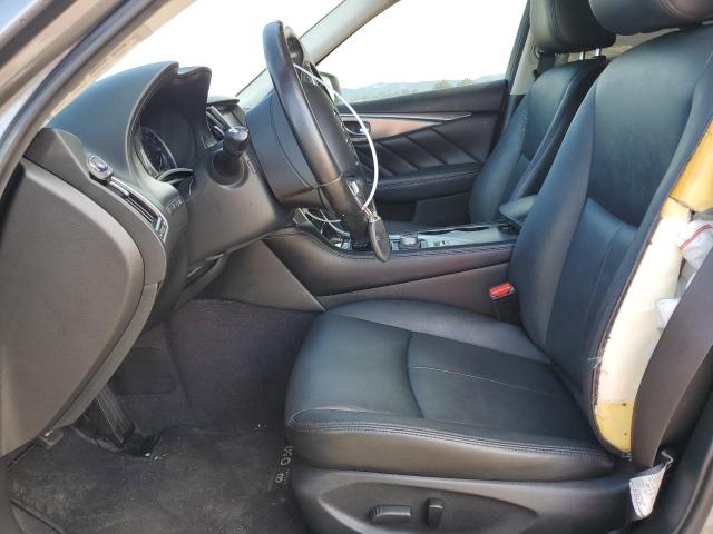 JN1CV7AP5HM642398 Infiniti Q50 BASE