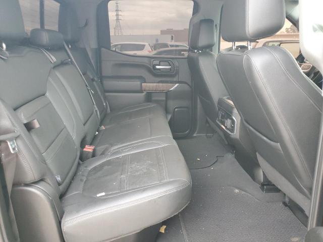 1GTU9FET3MZ304700 GMC Sierra K1500 Denali