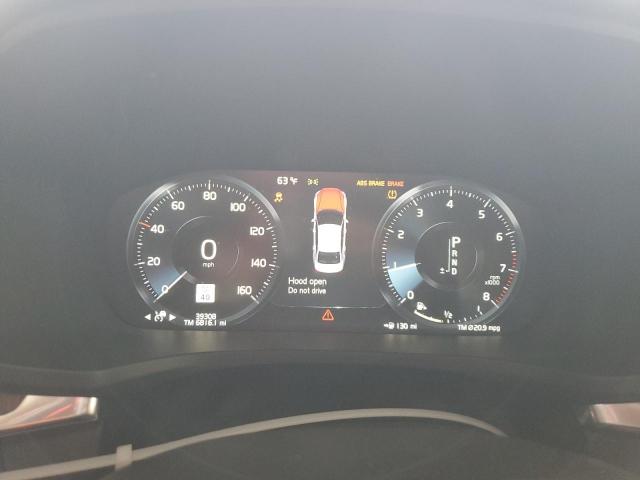7JR102FK2LG030977 Volvo S60 T5 Momentum