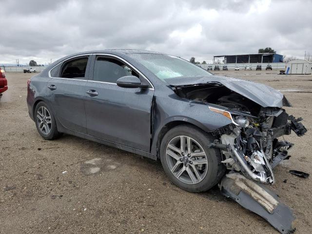 3KPF54AD6ME282842 KIA FORTE EX