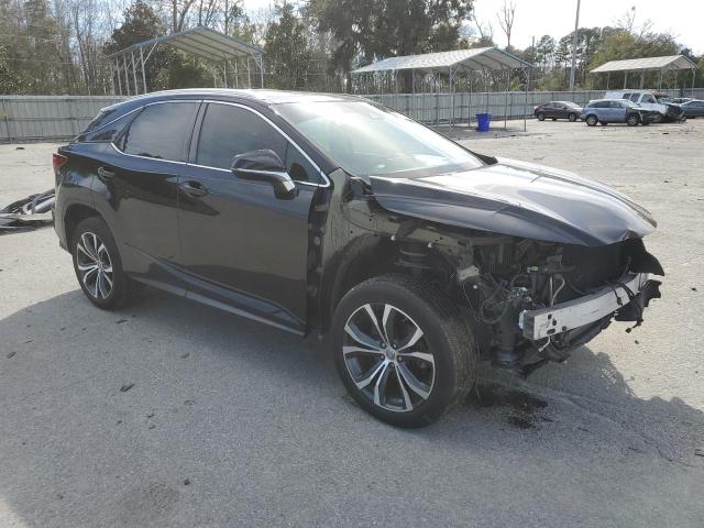 2T2ZZMCA8HC041692 Lexus Rx 350 Base
