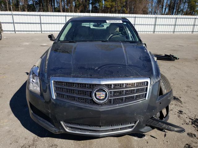 1G6AB5RX4E0131826 Cadillac ATS LUXURY