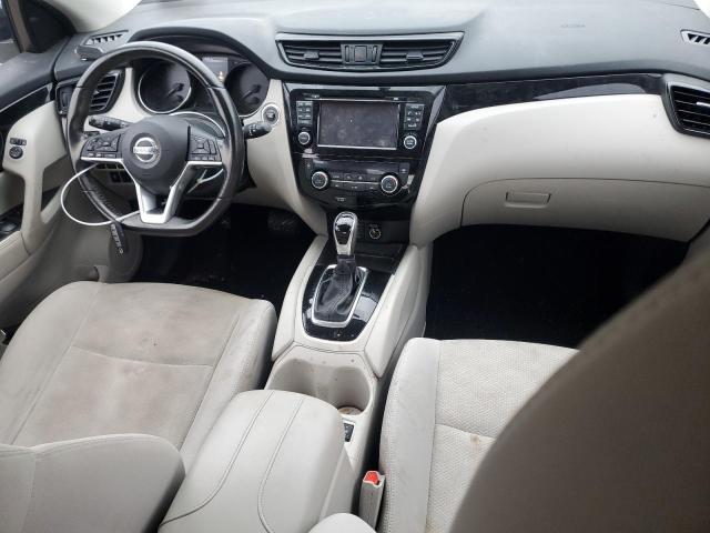 JN1BJ1CP8JW100711 Nissan Rogue Sport S