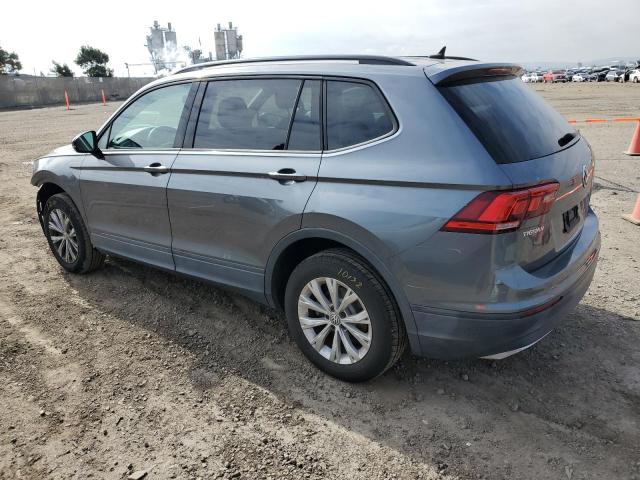 3VV1B7AX2LM033457 Volkswagen TIGUAN S
