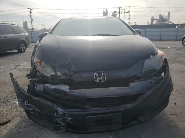 2HGFG3B51EH518722 Honda Civic Lx