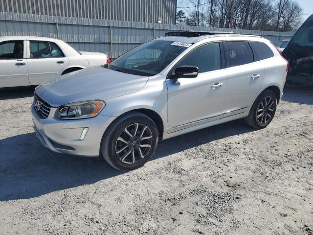 Auction sale of the 2017 Volvo Xc60 T6 Dynamic, vin: YV449MRR3H2124731, lot number: 41614624