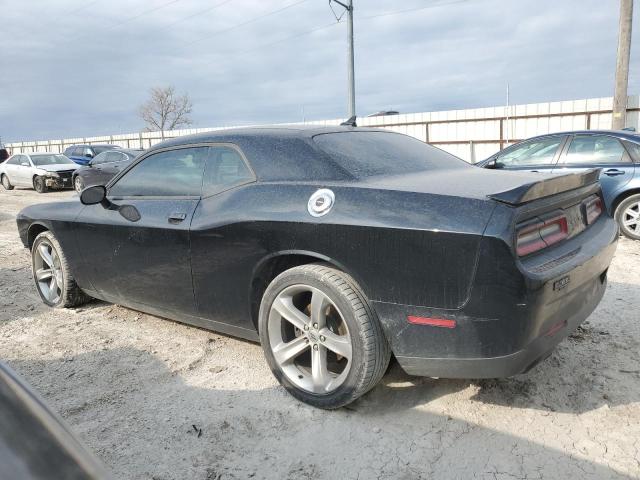 2C3CDZAG9JH138560 Dodge Challenger Sxt
