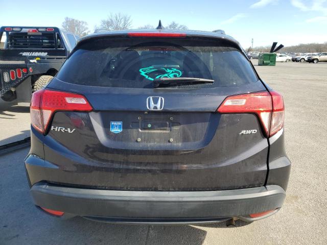 3CZRU6H78HM705454 Honda Hr-v Exl