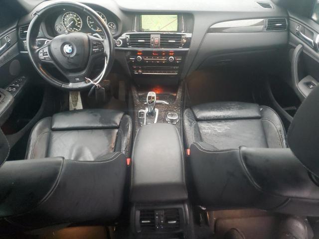 5UXWX7C53G0S15712 BMW X3 Xdrive35i