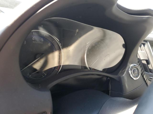 JN1EV7EK4KM230553 Infiniti Q60 PURE