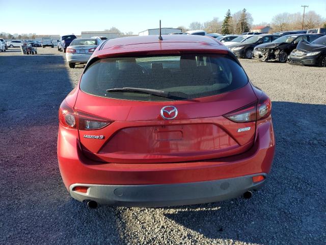 3MZBM1L73FM210705 Mazda 3 TOURING