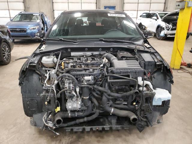 3VW4T7AU4GM030934 Volkswagen GTI S/SE