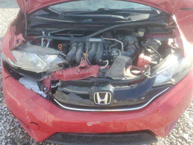 Honda FIT EX 2016 JHMGK5H71GX046427 Image 11