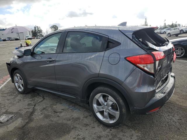 3CZRU6H31LM714437 Honda HR-V LX
