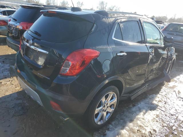 KL4CJCSB0GB593815 Buick Encore