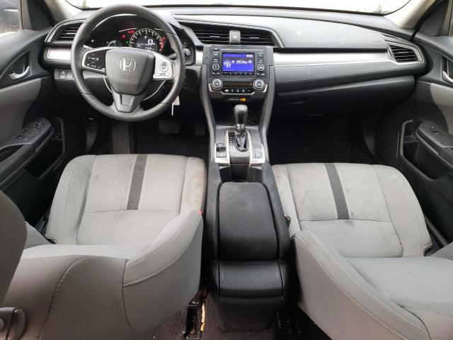 19XFC2F55HE039203 Honda Civic Lx