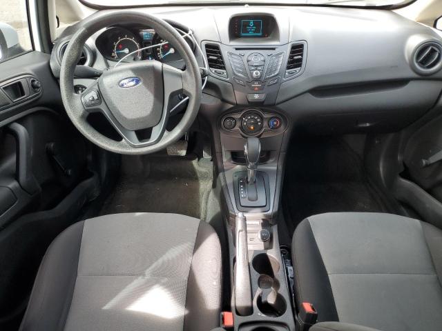 3FADP4TJ9HM158313 Ford FIESTA S