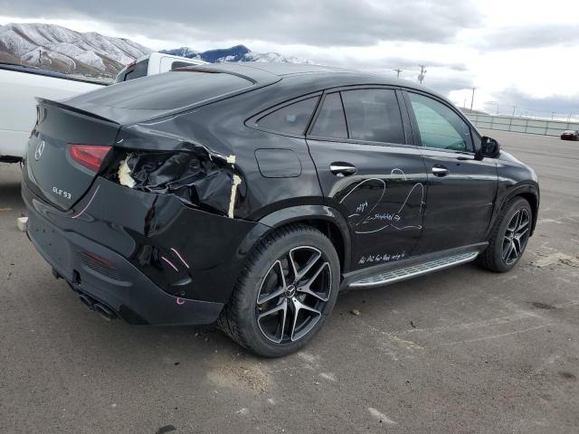 4JGFD6BB2PA879047 Mercedes-Benz Gle Coupe Amg 53 4matic