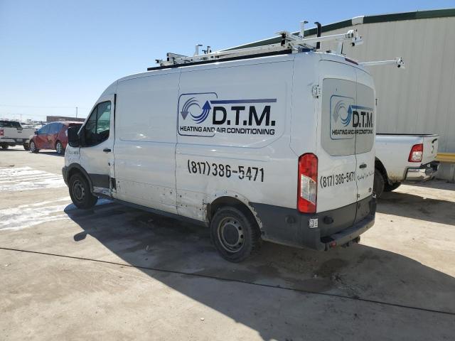 1FTYR2CM8HKB34466 Ford Transit T-250