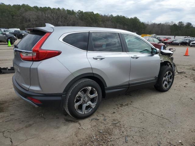 5J6RW1H50JA009315 Honda CR-V EX