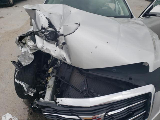 1G6AB5SA0G0174746 Cadillac ATS LUXURY
