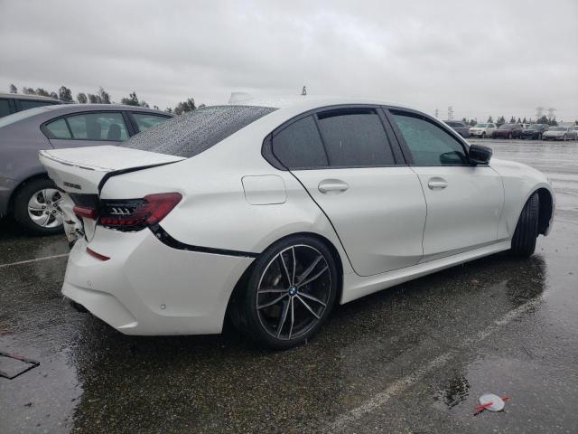 3MW5U7J08L8B46459 BMW M340I