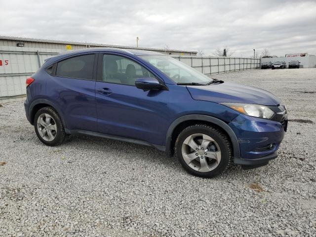 3CZRU6H75GM741164 Honda Hr-v Exl