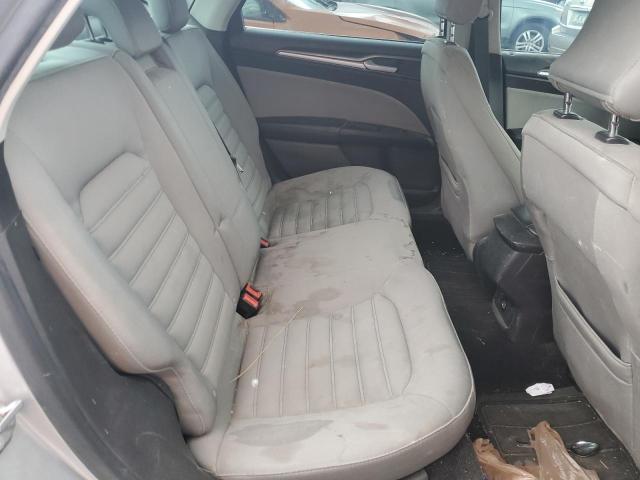 3FA6P0G76FR235090 Ford FUSION S