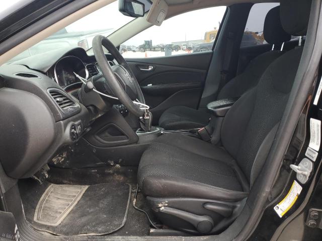 1C3CDFAA7ED902869 Dodge DART SE