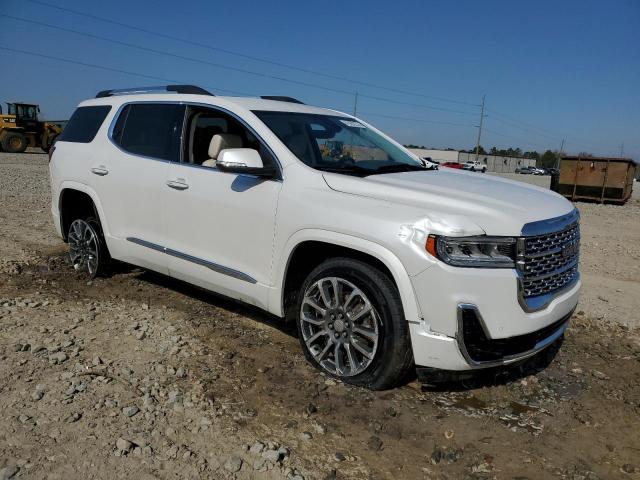 1GKKNPLS5MZ158758 GMC Acadia Denali