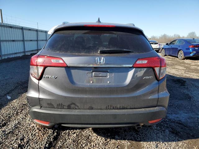 3CZRU6H51NM749998 Honda HR-V EX