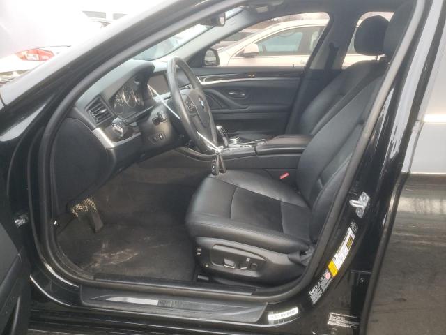 WBA5A7C58ED219434 BMW 528 XI