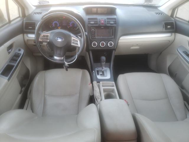 JF2GPBKC8EH241280 Subaru Xv Crosstrek 2.0i Hybrid Touring