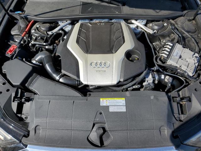 WAUL2AF29KN100865 Audi A6 Premium Plus