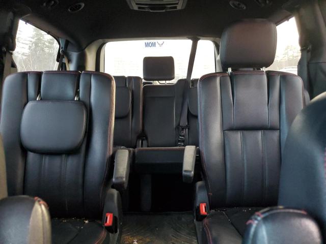 2C4RDGEG8HR715345 Dodge Grand Caravan Gt