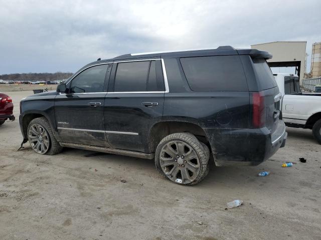1GKS2CKJ0GR169889 GMC YUKON DENALI