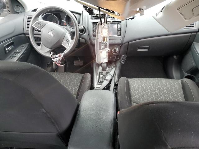 JA4APUAU9NU020119 Mitsubishi Outlander Sport Es