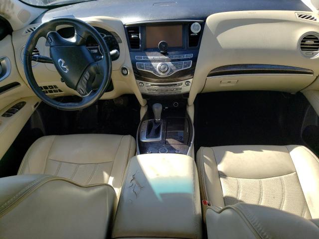 5N1AL0MN3FC520276 Infiniti QX60